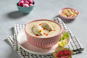 Malai Kofta