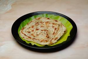 Kerala Parotta