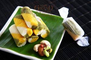 Pista Roll (250 gms)