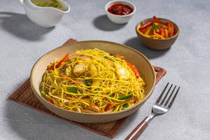 Paneer Chwmein