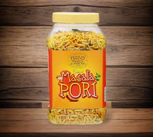 Masalapori (250 gms)