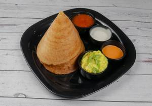 Masala Dosa