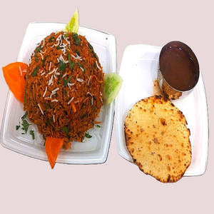 Tomato Rice