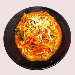 Spaghetti Pasta