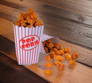 Kfc style Chicken popcorn