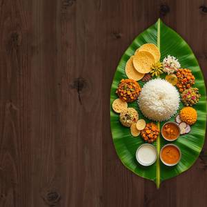 3rd Curry 250 grams bowl pack Sufficient for 2 people