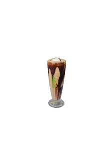 Cold Coffee Shake