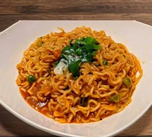 Veg maggi