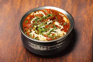 Veg Pahadi