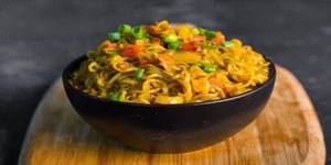 Veg maggie  [500 grams]