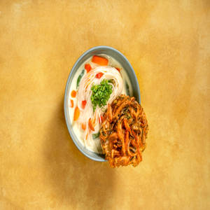 Grandmas Famous Khowsuey