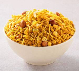 Chettinadu Garlic Mixture (250 Gms)