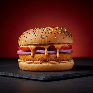 Bro Og Classic Burger