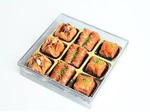 Baklava Gift Box (9n)