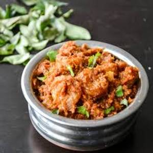 Prawn Thokku Biriyani