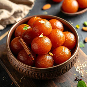 Angoori Jamun (12 Pcs)