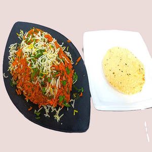 Veg Biryani