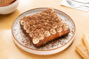 Tiramisu French Toast