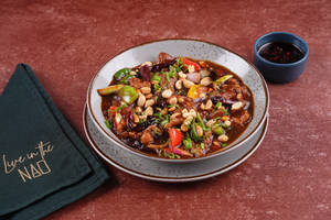 Kung Pao Lamb