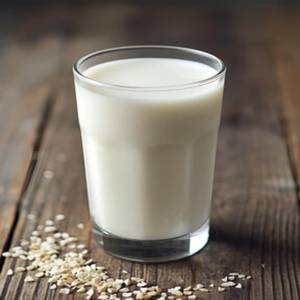 Hot Milk