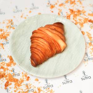 Butter Croissant