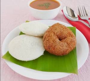 Idli set