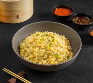 Egg Fried Rice