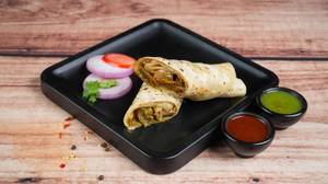 Mushroom Roll