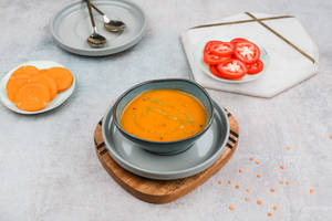 Turkish Soup