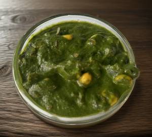Makai Palak