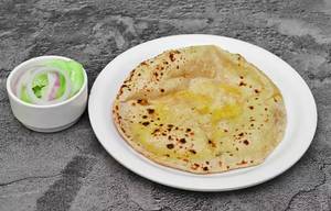 1 Butter Roti