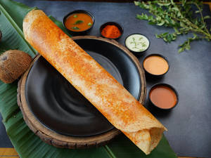 Kurmura Sada Dosa(140 Gms)