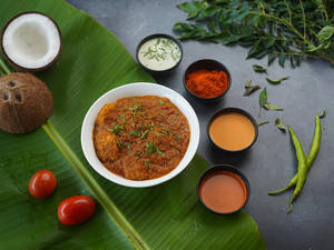 Chettinad Idli (400 Gms)