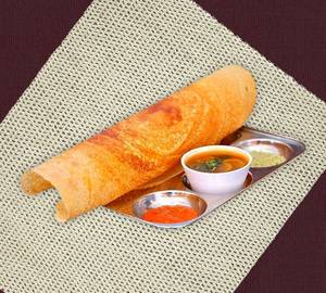 Egg Dosa