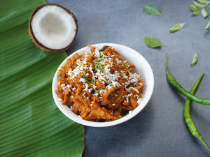 Kothu Paratha (400 Gms)