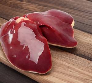 Liver 500Grams