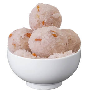 Dry Fruit Coconut Laddu