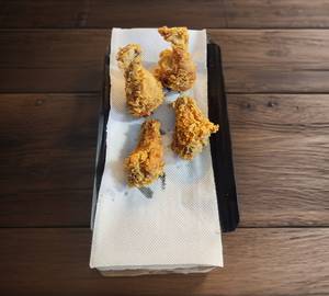 Chicken Lollipops