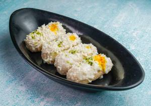 Khir Chamcham [4 pieces]