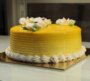 Vanilla Butterscotch [500 grams]