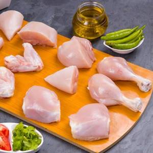 Chicken lagthaigh [1 kg]