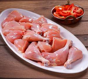 Chicken Leg Cut 500Gm