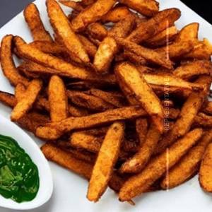 Head moton fry