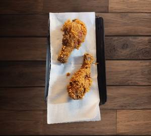 Crispy Chicken (Joint & Chest) 4