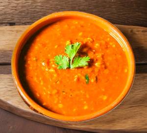 Dal Masaledaar