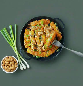 Dragon Paneer
