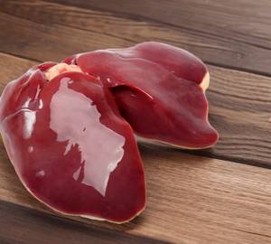 Liver 1kg