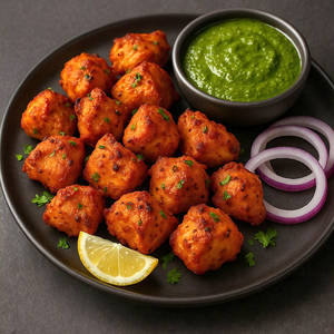 Paneer 65