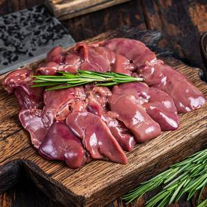 Chicken liver [1 kg]