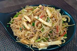 Paneer Chowmein
